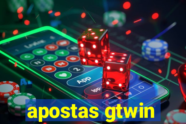 apostas gtwin